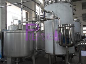 Wholesale Instantaneous Sterilizer UHT Sterilization Machine in juice processing equipment from china suppliers