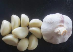 Wholesale Spicy White Garlic Natural Agricultural Products from china suppliers
