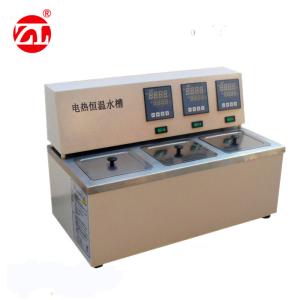Wholesale Stainless Thermostatic Water Bath To Observe The Material Go Bad or Not from china suppliers