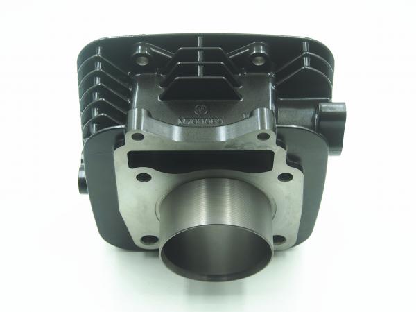 Quality High Precise 4 Stroke Single Cylinder , 180cc Air Cooled Cylinder For Tvs for sale