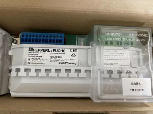Wholesale RD0-FB-Ex4.* PEPPERL FUCHS Isolated Barrier With 4 Outputs from china suppliers