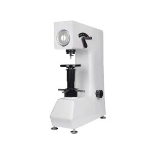 Wholesale Durable Manual Digital Rockwell Hardness Tester Machine Hra Hrb Hrc Testing from china suppliers