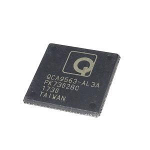 China Shenzhen  Electronic Components QCA9563-AL3A Ethernet Chip QFN on sale