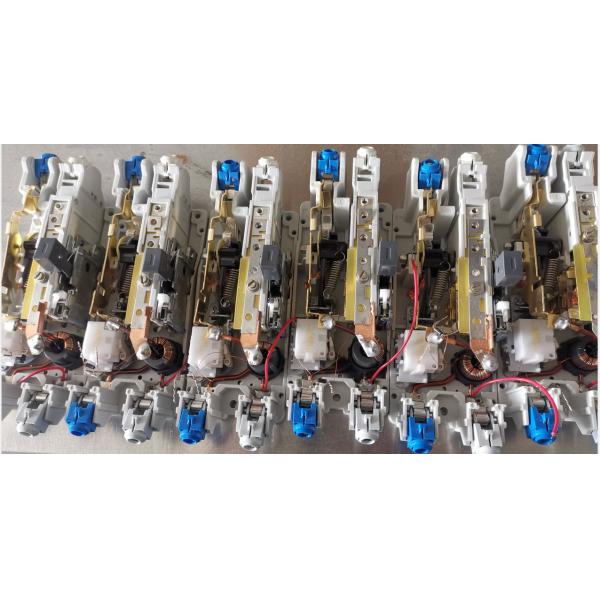 Sontuoec Rcbo Differential Current Circuit Breaker Fixed Install