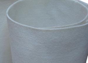 China Fourier Tissue Paper Machine Felt For Pulp Carrying Paper Forming on sale