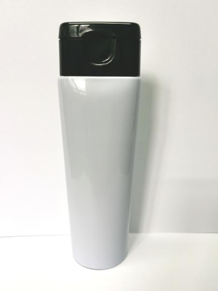 Quality OEM ODM Screw Cap Empty Plastic Cosmetic Tube 50ml - 200ml for sale