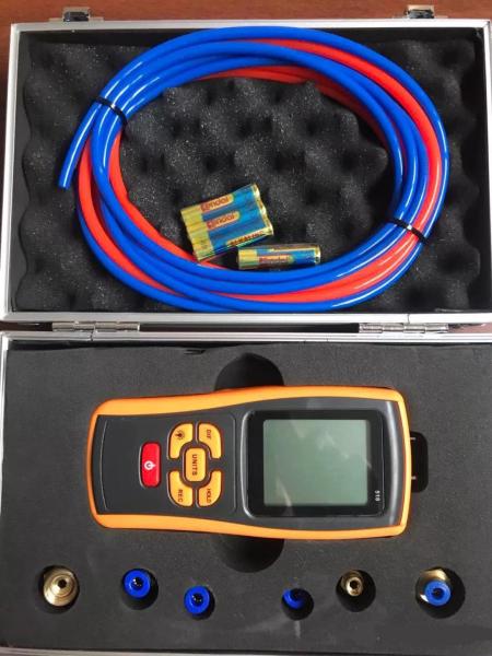 Quality Engine alytic Converter Patency Common Rail Tester for sale