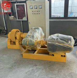 Wholesale 6r/min organic Fertilizer Processing Machine Chicken Manure Dryer from china suppliers