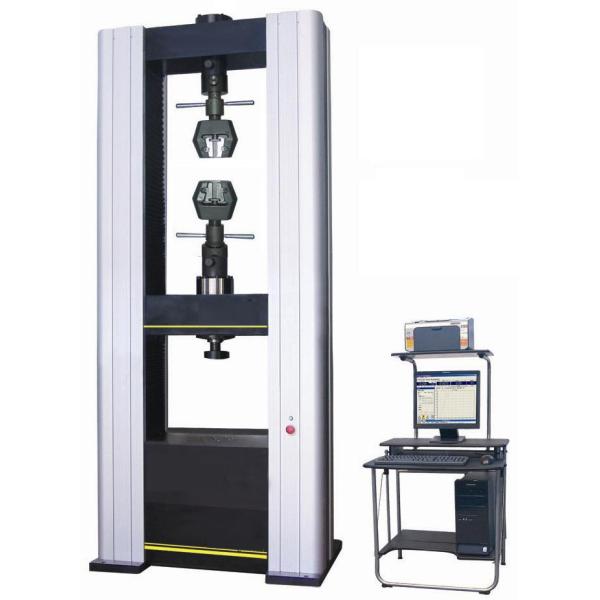 Computer Controlled Electronic Universal Testing Machine 300kn GB/T 2611