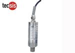 Column Type Load Cell Low Profile Mini Force Sensor Load Cell 20kg~10t