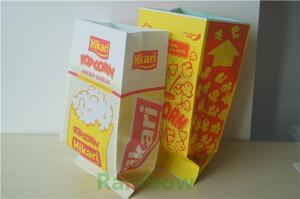 China Custom Printing Customized Paper Bags on sale