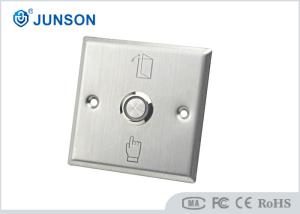 Weatherproof Mag Lock Release Button / Door Release Push Button