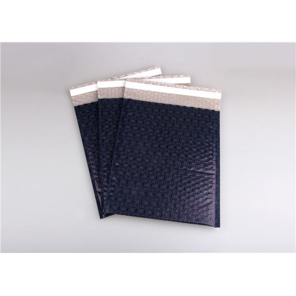 Multi Colored LDPE Conductive Plastic Bags 10.5" X 16" #5 Puncture Resistant