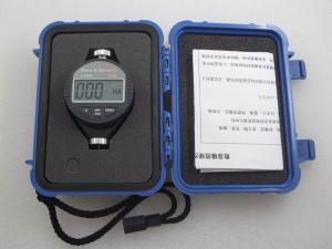 Wholesale Shore hardness tester for rubber Shore Durometer Hardness Tester from china suppliers