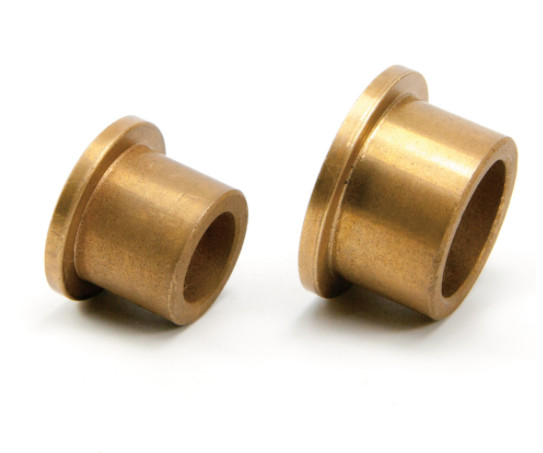 Tin Bronze Bush Bearing Bronze SAE 660 Solid Lubricant Casting