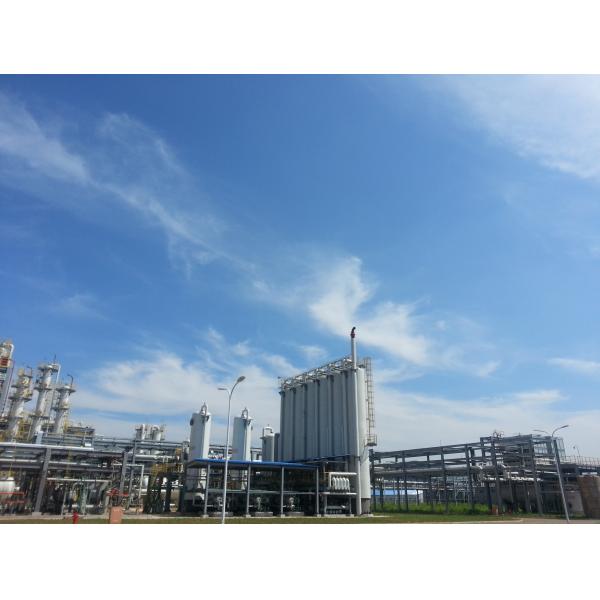 Double High PSA Gas Separation Technologies Nitrogen Separator