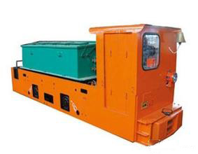 Wholesale chinacoal 15T underground mining electric locomotive from china suppliers