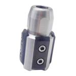 OEM Custom CNC Milling Parts Plastic Aluminum CNC Machining Service