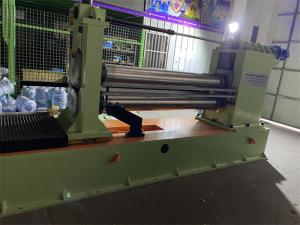 Advanced Sheet Steel Precision Slitting Line With Fast Tooling Change