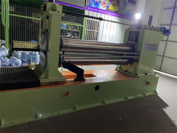 Quality Advanced Sheet Steel Precision Slitting Line With Fast Tooling Change for sale