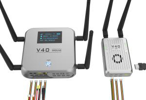 Wholesale V40 Video And data And RC transmission device for drone from china suppliers