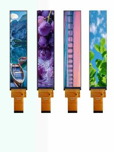 Wholesale 6.9 Inch 7.0 Inch TFT LCD Module With CTP 280x1424 MIPI RGB Interface from china suppliers
