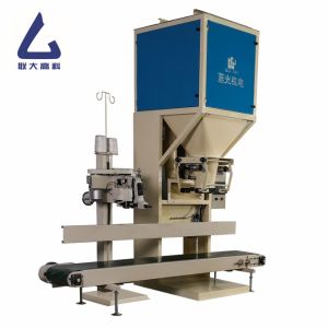 Wholesale Automatic Fodder Dog Food Packaging Machine Sensor Control from china suppliers