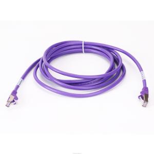 China Cat 7 LAN Cables RJ45 Ethernet Cat 6 Network Cable Net Working Cables on sale
