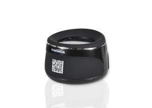 Wholesale Supermarket Handheld QR Code Barcode Scanner 1.75W Scanning LCD Code from china suppliers