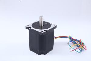 Wholesale 8mm Closed Loop Nema 23 2.2Nm Single Shaft Stepper Motor ISO9001 from china suppliers