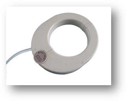 Quality 150mm 5000A Split Core Current Transformer With Permalloy Core for sale