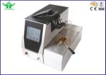 Manual Kinematic Viscosity Tester @ 40C And 100C With One Year Warranty