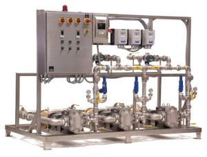 China Material Automation Liquid Metering Automated Metered Liquid Dispensing Systems on sale