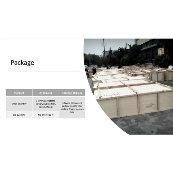 Rectangle Snap Frame LED Backlit Light Box Energy Saving Aluminum Material