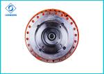 High Reliability Planetary Gearboxes With Compact And Elegant Figure