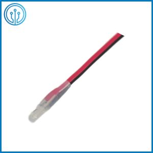 Silicon KTY81 620MM PTC Thermistor