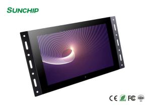 Wholesale ADW 10.1 Inch Open Frame LCD Display Wall Mounted Support Android Linux from china suppliers