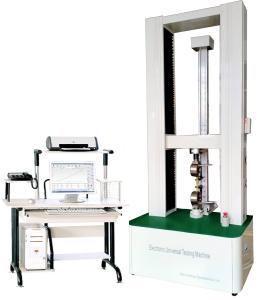 Wholesale Static Utm Machine Universal Material Strength Fatigue Tensile Compression Testing from china suppliers