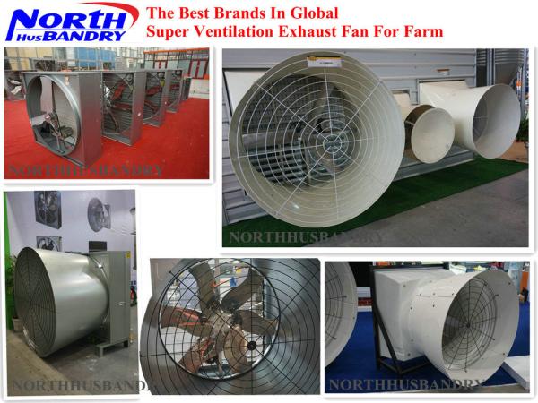 Quality Quạt thông gió IE-54C/FRP - Quạt Công Nghiệp Nghệ Năng for sale