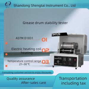 Wholesale ASTM D1831 Drum Stability Tester For Determining Lubricating Greases from china suppliers