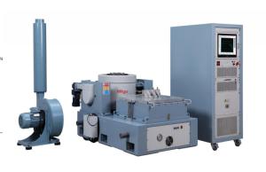 Wholesale Electrodynamic Vibration Test Systems / Electrodynamic Vibration Shaker from china suppliers