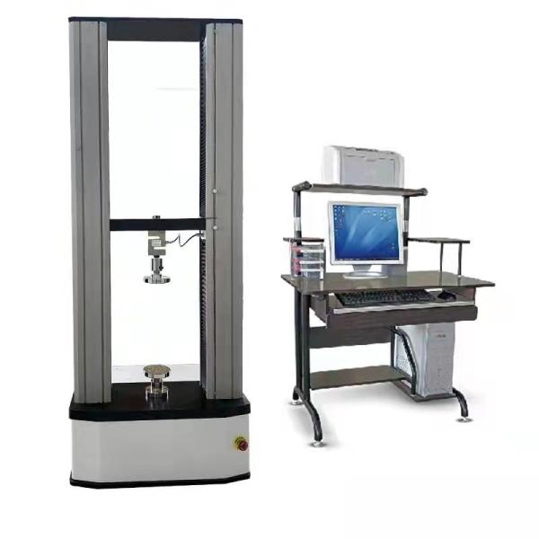 Quality Universal Honeycomb Pressure Testing Machine Max 50kN for sale