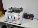 4-Station Martindale Abrasion Tester for Fabric ASTM D4970