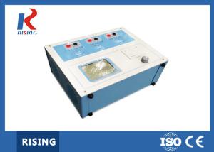 Wholesale RSCTP-1000 CT PT Testing Instrument Transformer Analyzer Blue Color from china suppliers