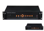 5X5 Multi Screen Controller 1ch HDMI Input 25 Ch Outputs For LCD