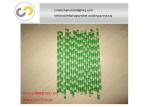 Automatic paper straw making machine paper drinking straw making machine