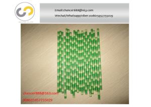 Wholesale Automatic paper straw making machine paper drinking straw making machine from china suppliers