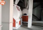 20 TPH Animal Feed Production Line Double Szlh420 For Feed Factory High