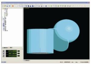 Wholesale Manual 3D Measurement Software Auto Detect Geometric Elements High Accuracy from china suppliers