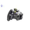 Buy cheap Variable Displacement Piston Hydraulic Pump K5V212 Excavator from wholesalers